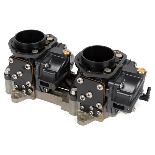 BRP Evinrude Carburetor - 820229