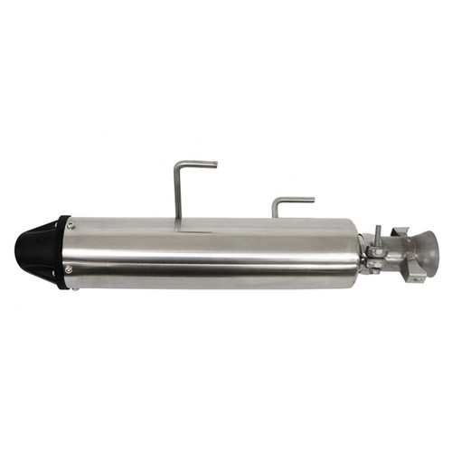 MBRP Powersports PowerTech 4 Slip-on Exhaust ARCTIC CAT - 080384