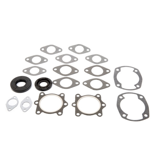 VertexWinderosa Professional Complete Gasket Sets with Oil Seals ARCTIC CAT - 09-711063B - 287215