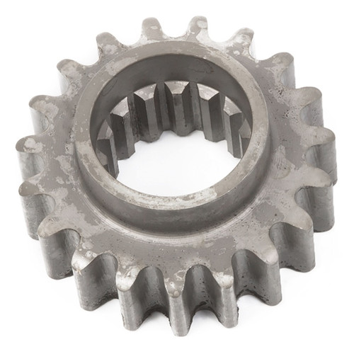 Venom Hyvo 3/4" Top Sprocket Fits Polaris - Front - 270067