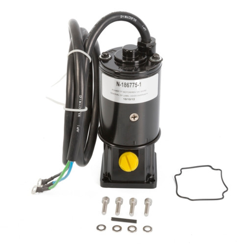 Sierra Tilt/Trim Motor 18-6775 - 739762