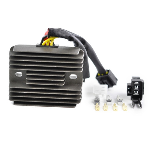 Kimpex HD Mosfet Voltage Regulator Rectifier 225377 - 225377