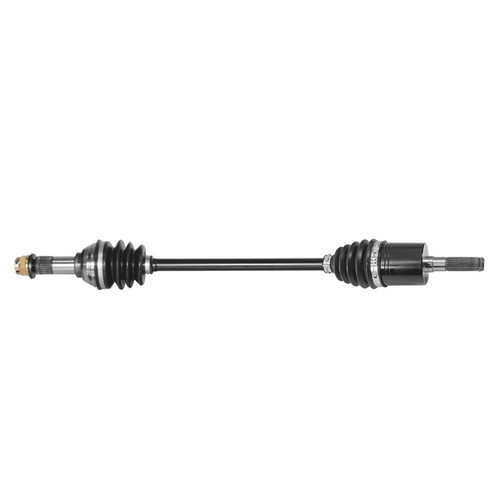 TrakMotive Complete Axle Fits Can-am - 216611