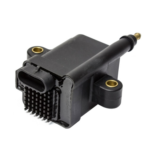 Sierra Ignition Coil 18-5158 Fits Mercury, Fits Mercruiser - 740343 - 740343