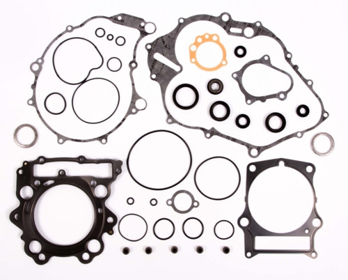 VertexWinderosa Complete Gasket Set with Oil Seals - 811 YAMAHA - 159537 - 159537