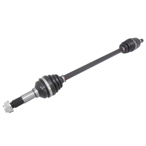 All Balls 8 Ball Extreme Duty Axle Fits Yamaha - 221000