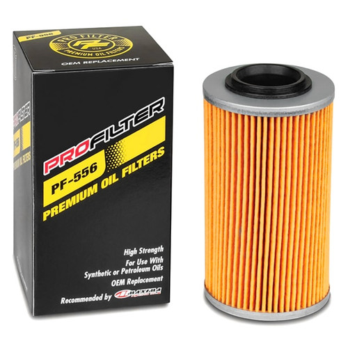 Profilter Premium Oil Filter (Cartridge) - 144204