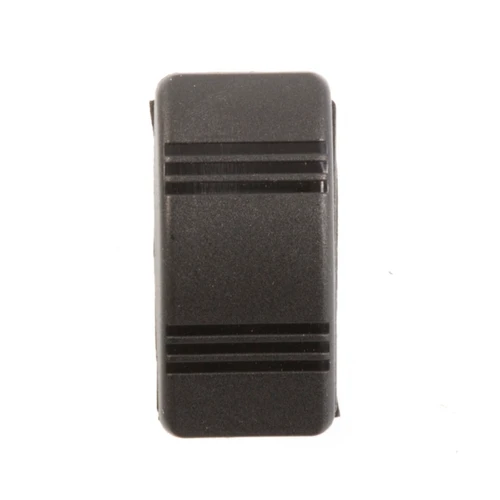 Sierra Standard Weather Resistant Contura III Rocker Switches Rocker - RK19680TP - 717461