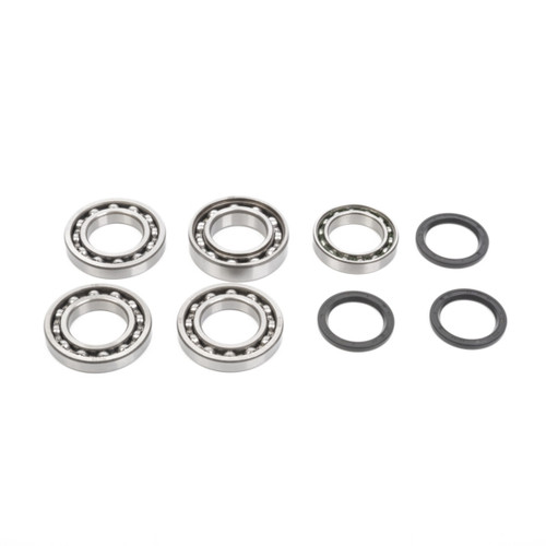 All Balls Differential Bearing & Seal Kit Fits Polaris - 207325