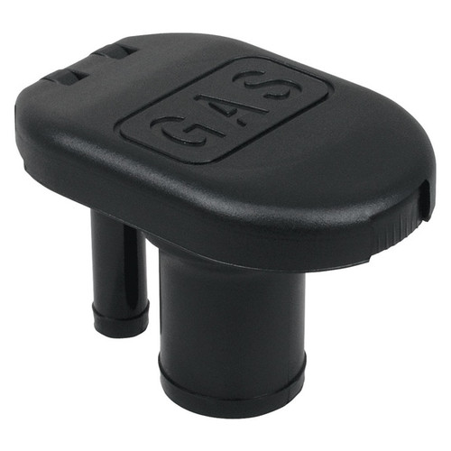 PERKO  Gas Fill/Vent Plate - 780644