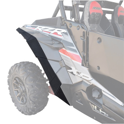 Powermadd Fender Flare Extensions Fits Polaris - 202874