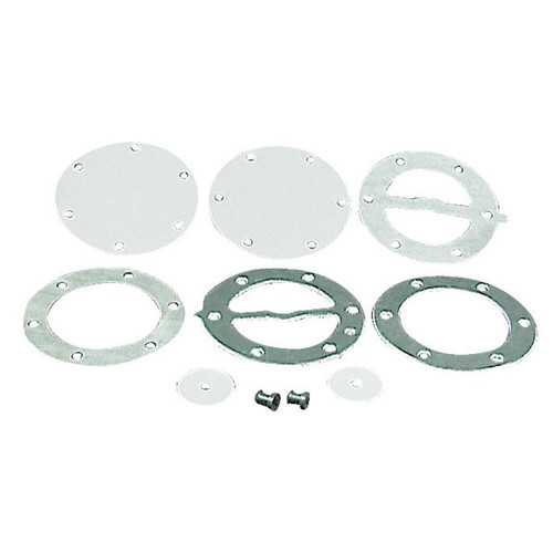 VertexWinderosa Fuel Pump Repair Set Fits Mikuni - 300340