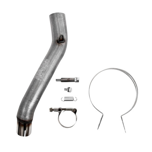 MBRP Powersports Sport Slip-on Exhaust KAWASAKI - 080386