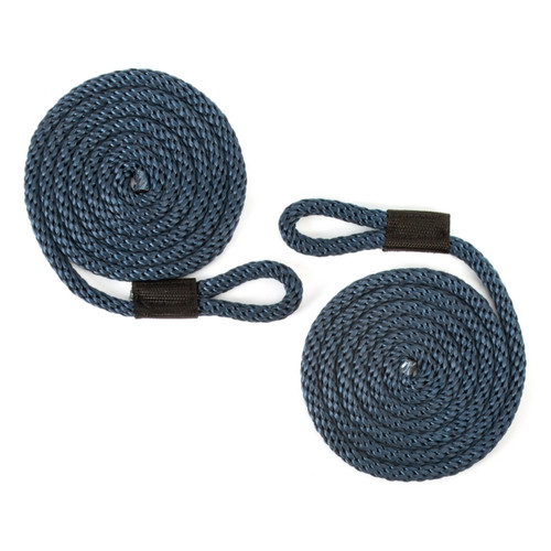 Kimpex Braided Fender Whip - 748745