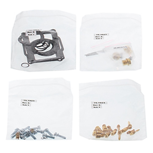 All Balls Carburetor Repair Kit Fits Polaris - 332584