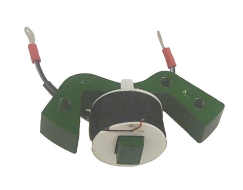 Sierra Ignition Coil 18-5163 Fits OMC - 18-5163 - 774004