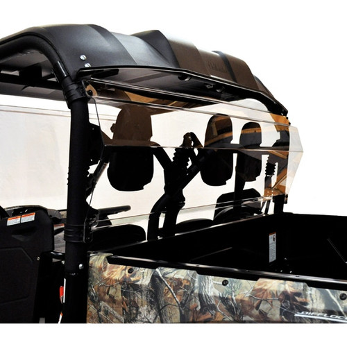 Direction 2 Rear Windshield YAMAHA - 175348