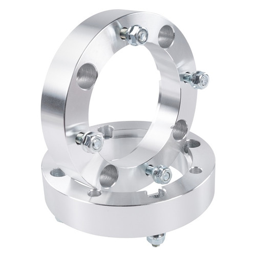 Wide Open Wheel Spacer - 171011