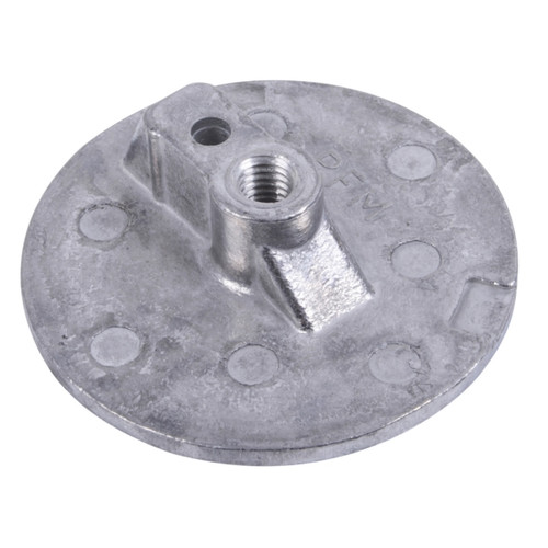PERFORMANCE METAL Trim Tab Anode Flat - 740706
