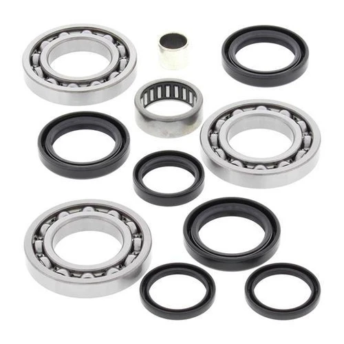 Kimpex HD Differencial Bearing Repair Kit Fits Polaris - 326018