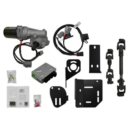 Super ATV EZ-STEER Power Steering System - 313057