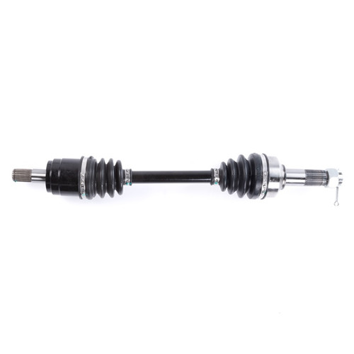 All Balls 6 Ball Heavy Duty Axle Fits Honda - 214851