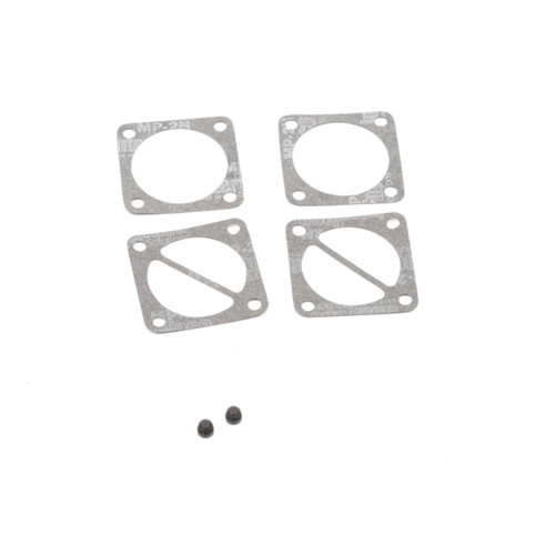 VertexWinderosa Fuel Pump Repair Set Fits Mikuni - 300341