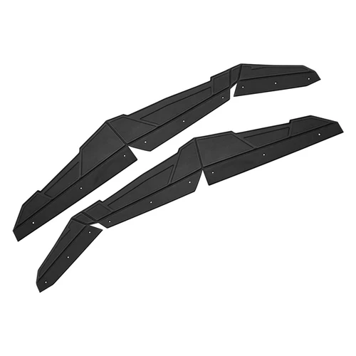 Powermadd Fender Flare Extensions POLARIS - 202875