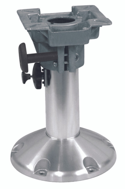 Wise Adjustable Height Locking Pedestal - 721327