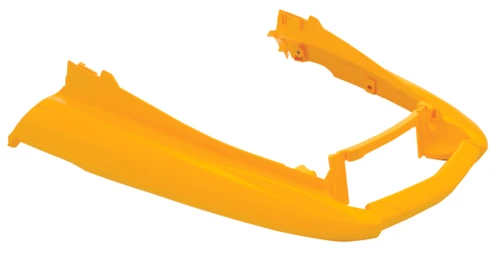 Kimpex Snowmobile Bumper Front - Plastic - SKI-DOO - 280701