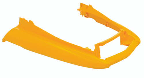 Kimpex Snowmobile Bumper Front - Plastic - Fits Ski-doo - 280701