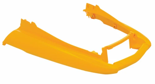 Kimpex Snowmobile Bumper Front - Plastic - Fits Ski-doo - 280701