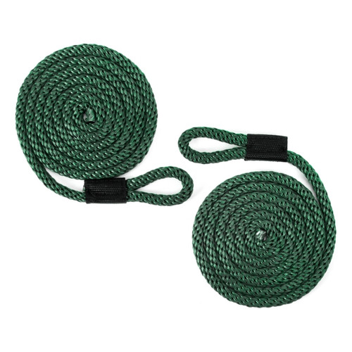Kimpex Braided Fender Whip - 748746