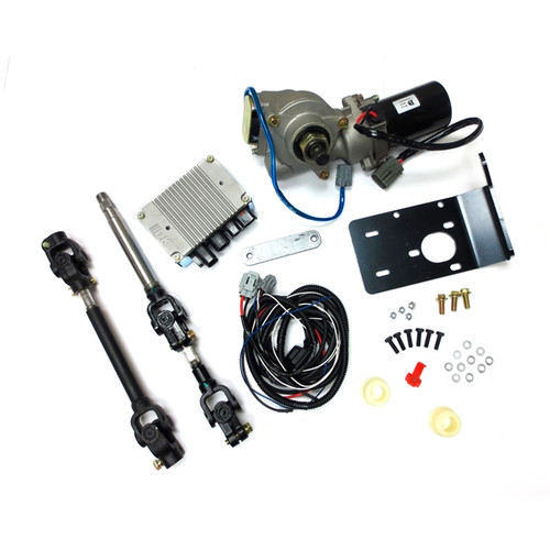 RUGGED Electronic Power Steering System - 296332