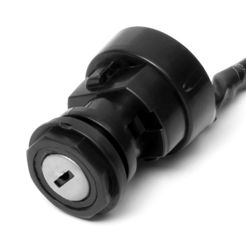 Kimpex HD Ignition Key Switch Lock with key - 285852 - 285852
