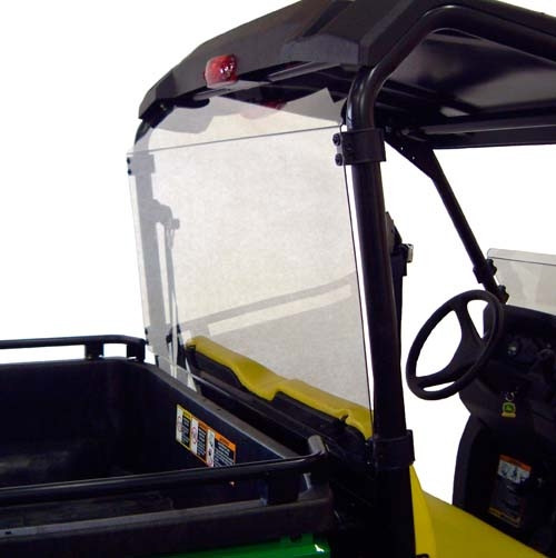 Direction 2 Rear Windshield JOHN DEERE - 175349