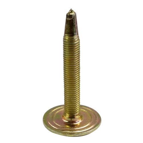 Stud Boy Power Point Push-Through Snow Stud 1.875" - 996314