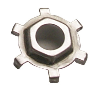 Sierra Propeller Washer - 717256
