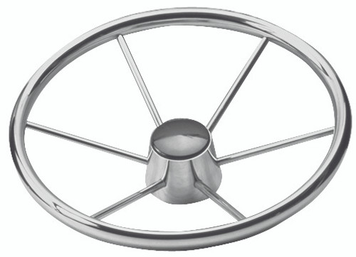 Sea Dog Steering Wheel - 702707