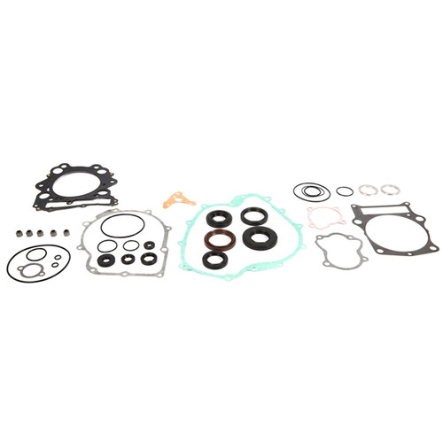 VertexWinderosa Complete Gasket Set with Oil Seals - 811 YAMAHA - 159544 - 159544
