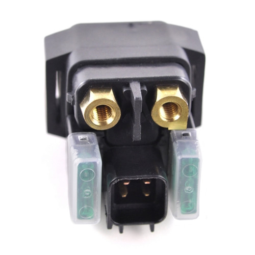 Kimpex HD Starter Relay Solenoid Switch SUZUKI, YAMAHA - 225381 - 225381