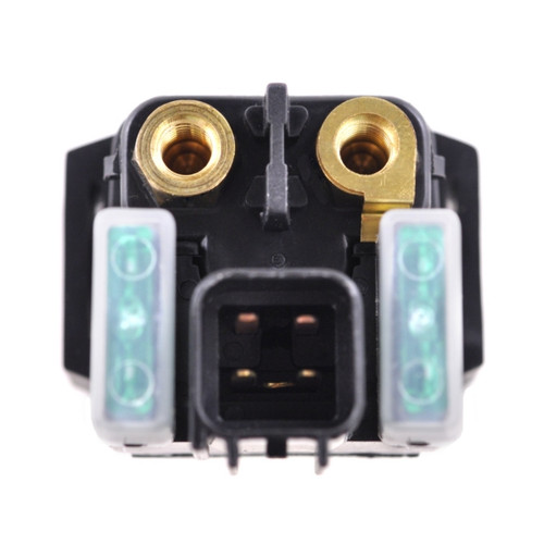 Kimpex HD Starter Relay Solenoid Switch SUZUKI, YAMAHA - 225381 - 225381