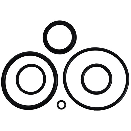 BRP Evinrude O-ring Kit Fits Johnson/Evinrude, Fits OMC - 823256