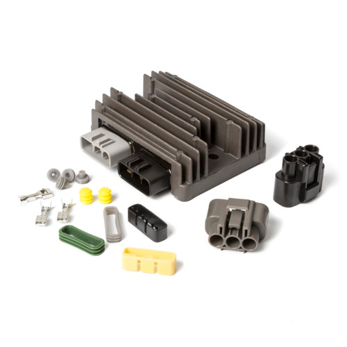 Kimpex HD Mosfet Voltage Regulator Rectifier Fits Honda - 281703 - 281703