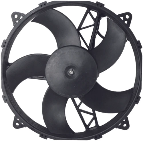All Balls Complete Radiator Fan 70-1006 - 207327