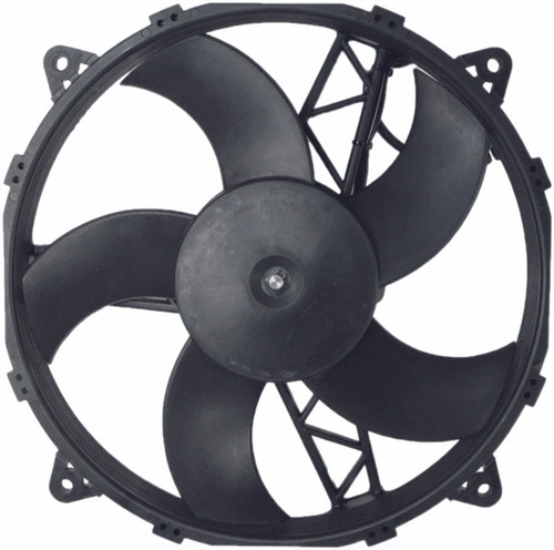 All Balls Complete Radiator Fan 70-1006 - 207327