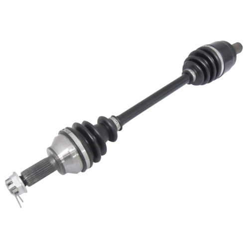 All Balls 6 Ball Heavy Duty Axle Fits Honda - 221004