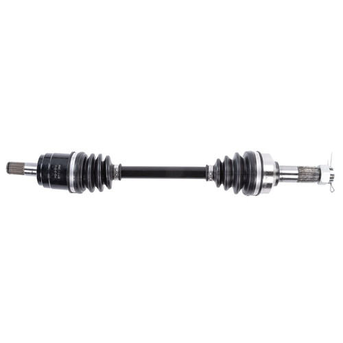 All Balls 6 Ball Heavy Duty Axle Fits Honda - 214852