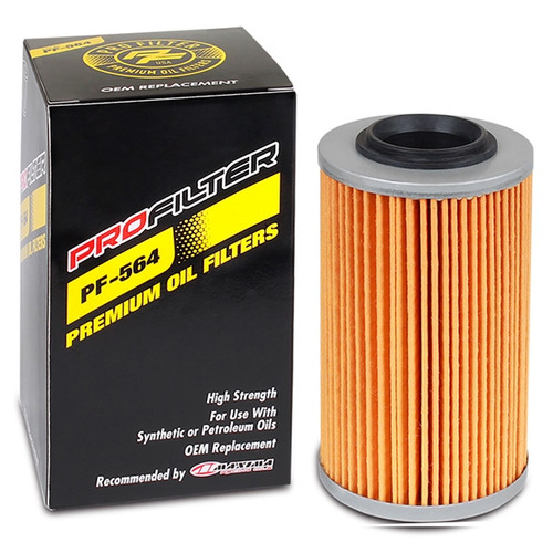 Profilter Premium Oil Filter (Cartridge) - 144209