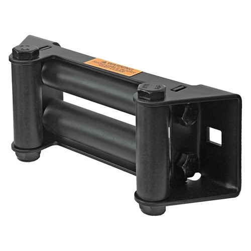 KFI Products Stealth Wide Roller Fairleads - 218104